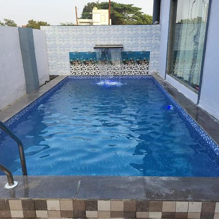 Nazrana 2Bhk Villa Lonavala Eksteriør billede