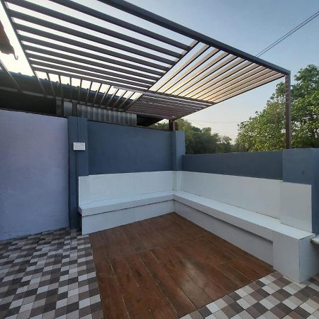 Nazrana 2Bhk Villa Lonavala Eksteriør billede