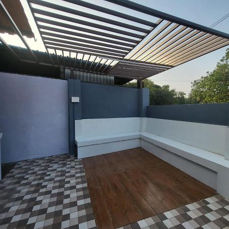 Nazrana 2Bhk Villa Lonavala Eksteriør billede