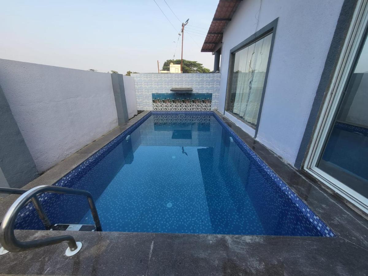 Nazrana 2Bhk Villa Lonavala Eksteriør billede