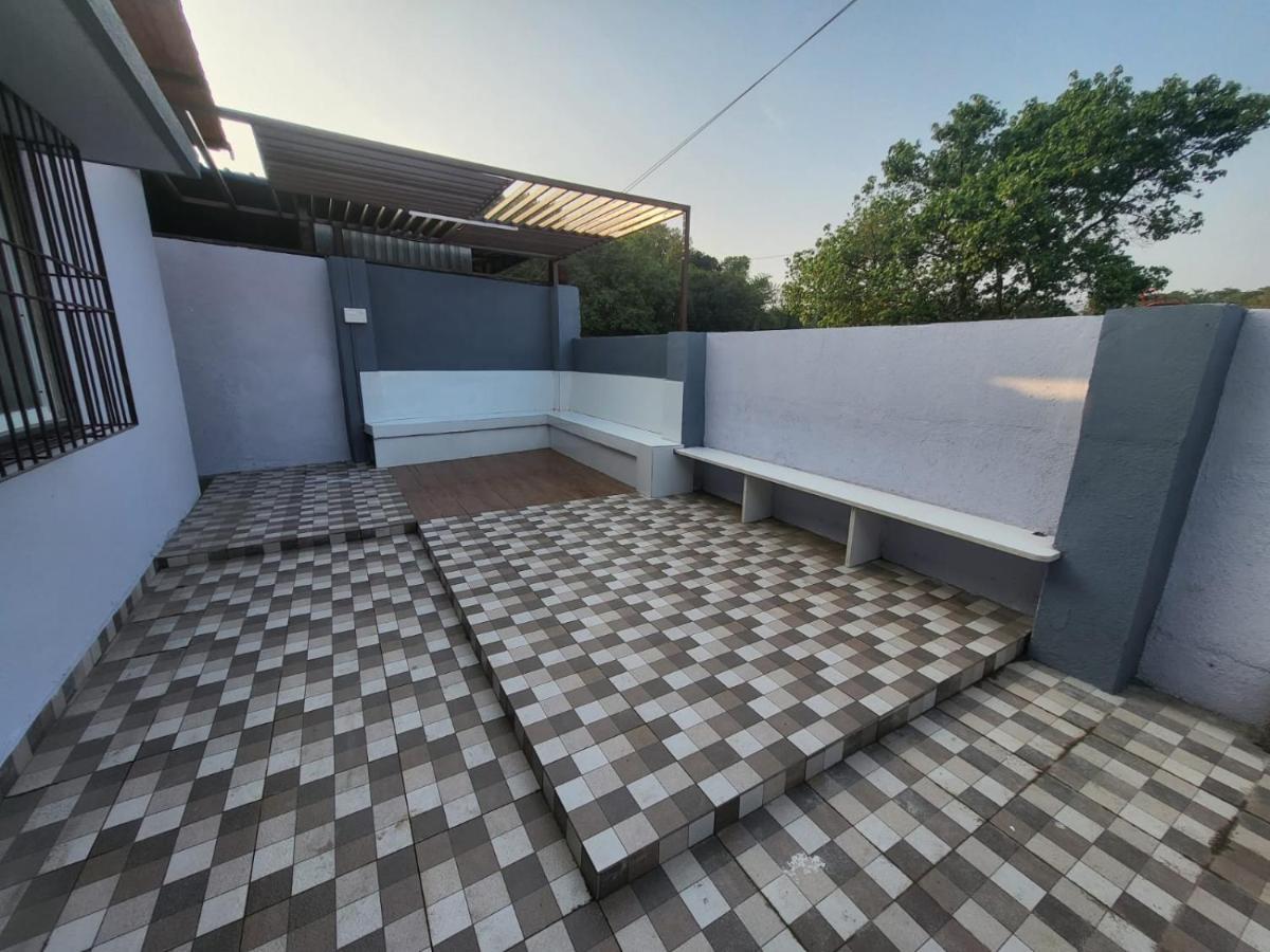 Nazrana 2Bhk Villa Lonavala Eksteriør billede