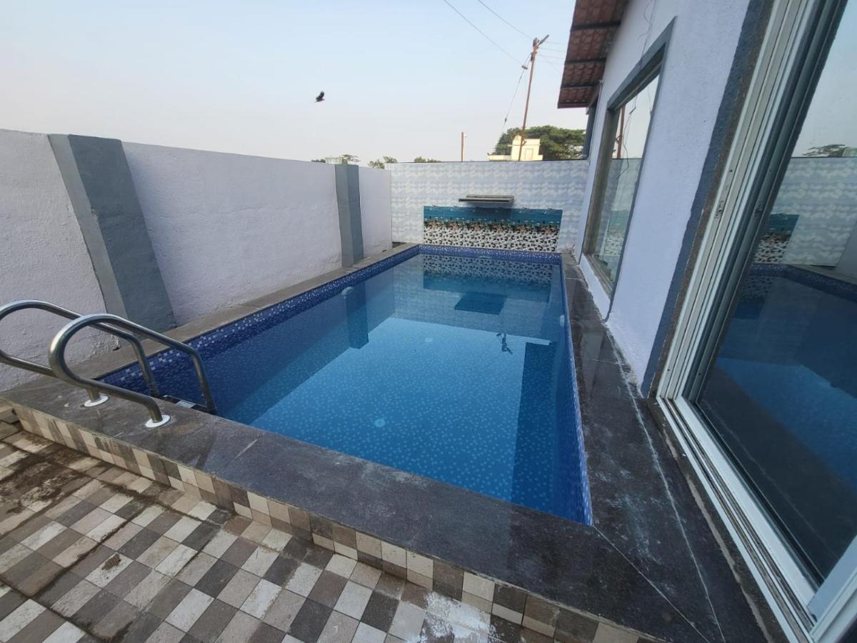 Nazrana 2Bhk Villa Lonavala Eksteriør billede
