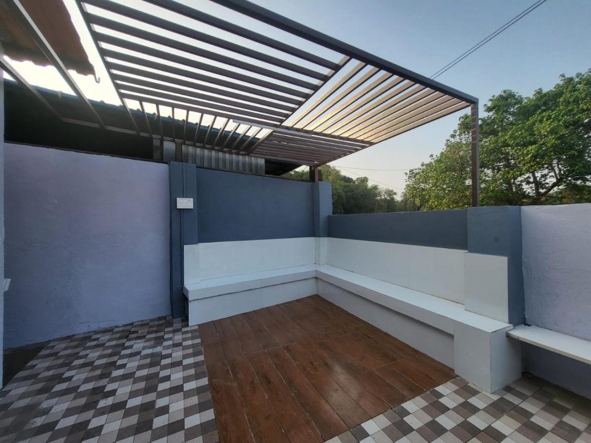 Nazrana 2Bhk Villa Lonavala Eksteriør billede
