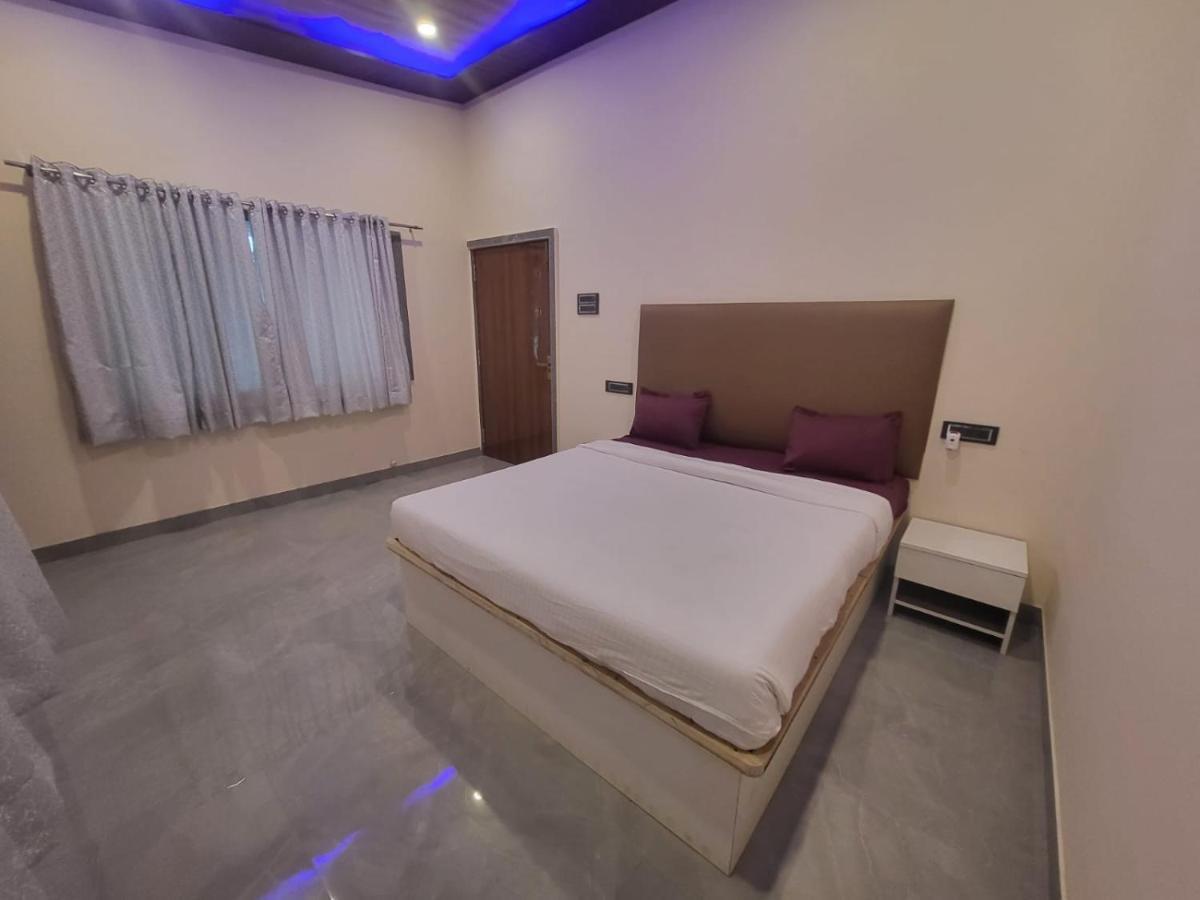 Nazrana 2Bhk Villa Lonavala Eksteriør billede