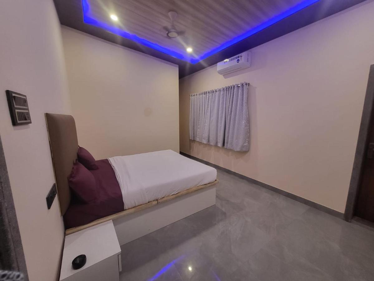 Nazrana 2Bhk Villa Lonavala Eksteriør billede
