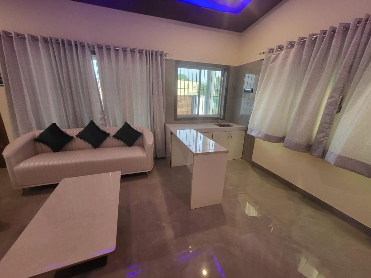 Nazrana 2Bhk Villa Lonavala Eksteriør billede