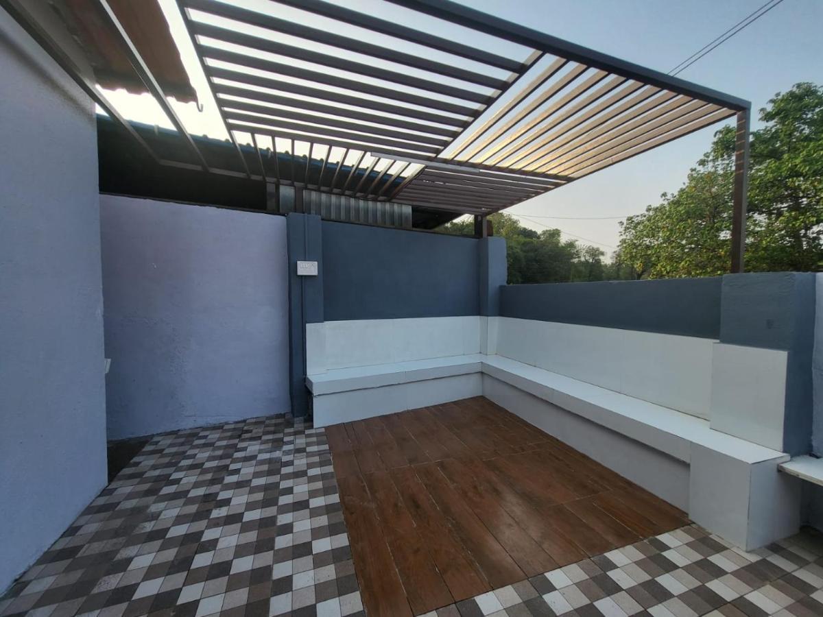 Nazrana 2Bhk Villa Lonavala Eksteriør billede