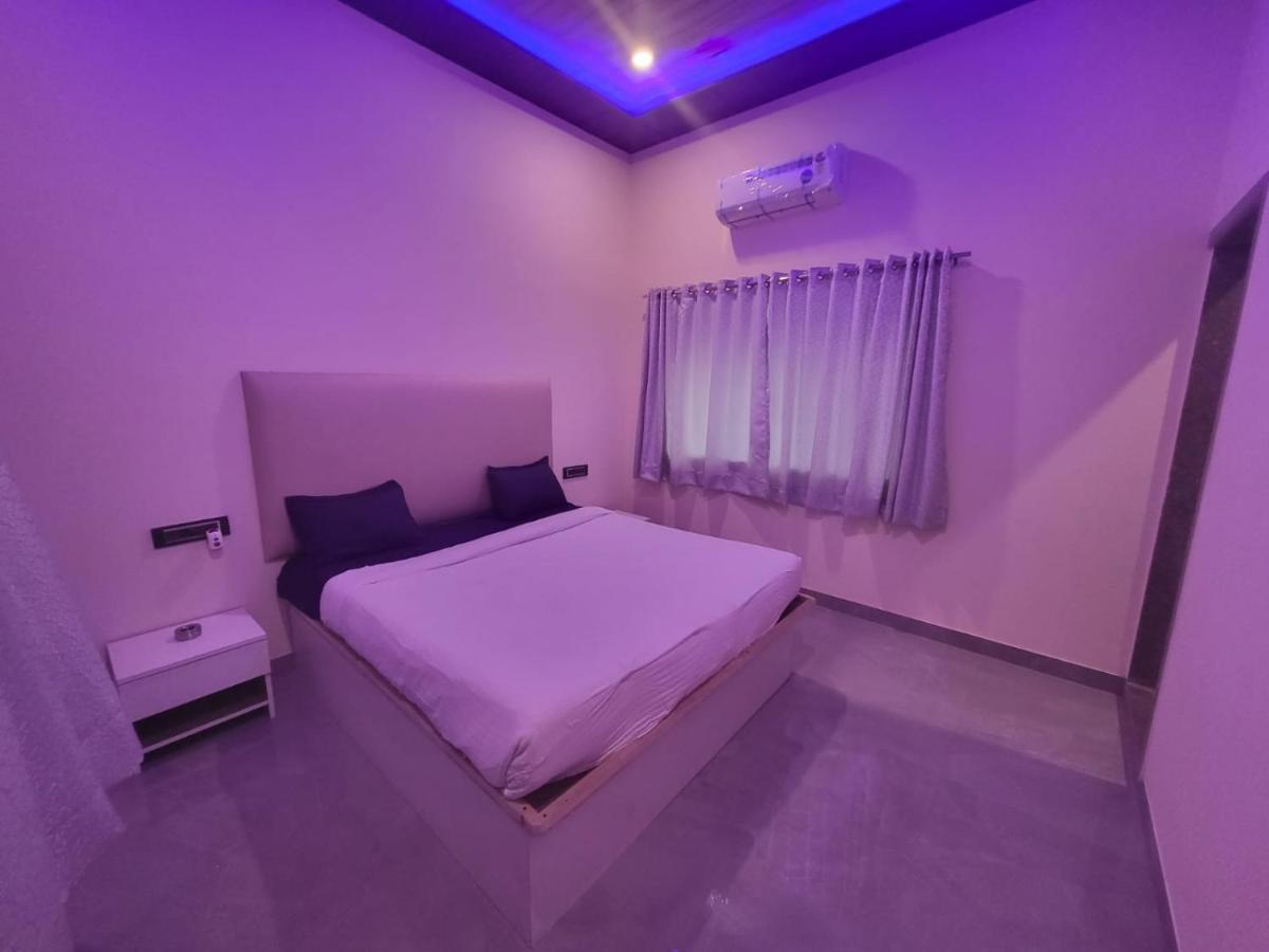 Nazrana 2Bhk Villa Lonavala Eksteriør billede